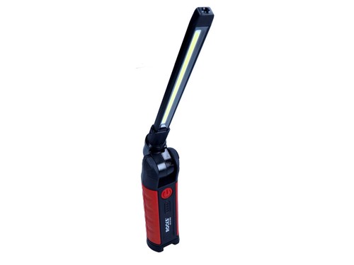 Lampada officina slim 360 - da,