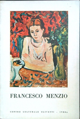 Francesco menzio carluccio - francesco,