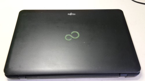 Fujitsu lifebook a531 - lifebook,