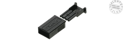 Roco 10603 connettore - roco,
