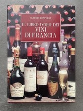 Il libro d'oro dei Vini di