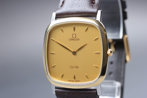 Quasi come nuovo - omega, de