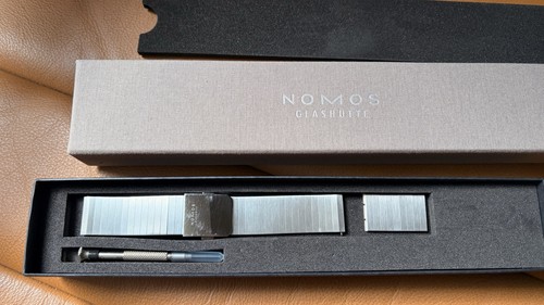 Bracciale sportivo nomos - sportivo,