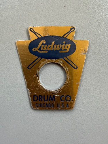 Distintivo transizione ludwig - transizione,