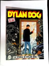 Dylan Dog Prima edizione  n