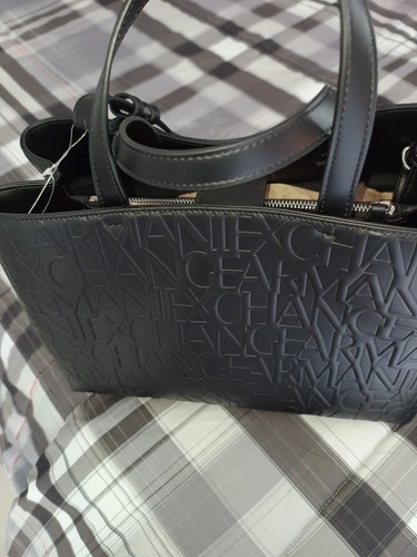 Borsa armani exchange - borsa,