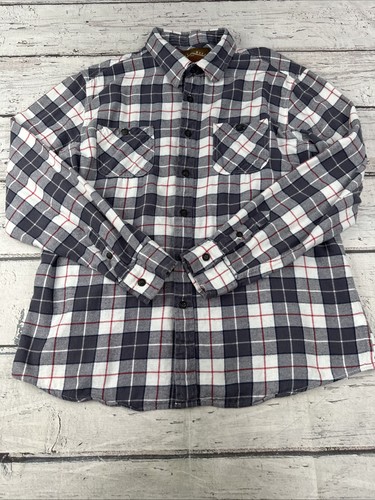 Camicia flanella western - camicia,