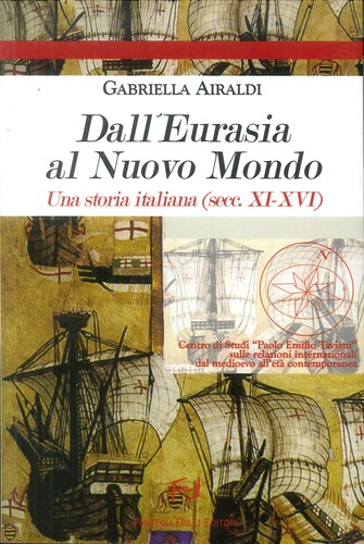 Dall eurasia nuovo mondo - nuovo,
