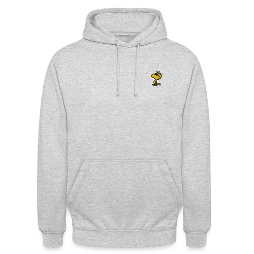 Peanuts woodstock occhiali - peanuts,