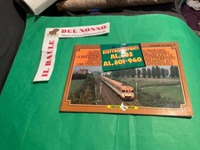 FS ITALIA MONOGRAFIE