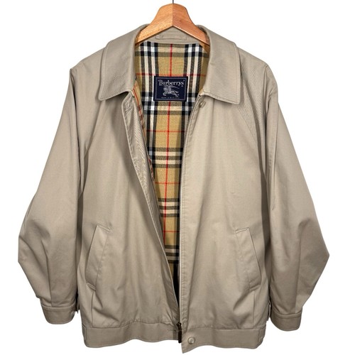 Giacca burberry vintage - burberry's,