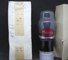 Marconi KT61 - NOS