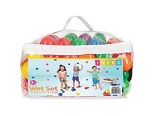 PALLINE COLORATE PZ.100  +2