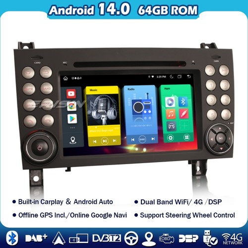 64gb android dab - 4+64gb, dab+