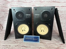YAMAHA NS-10MX SPEAKER SYSTEM