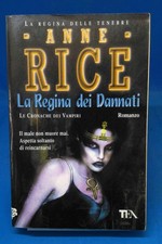 Teadue 504 - ANNE RICE - LA
