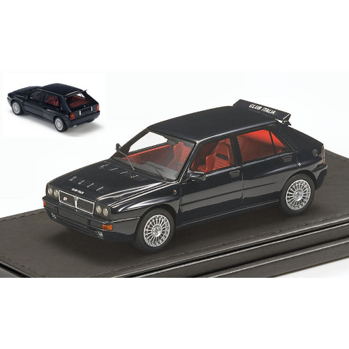 Lancia delta integrale - delta,