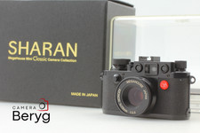 Rara fotocamera modello