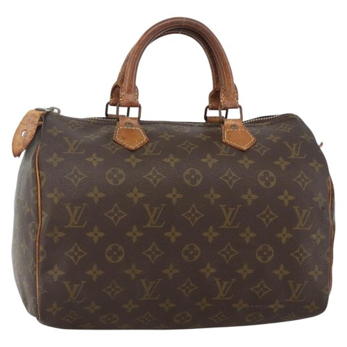 Louis vuitton monogram - louis,