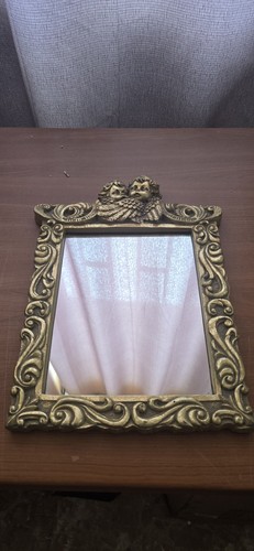 Cornice antica stile barocco - antica,