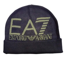 CAPPELLO ARMANI EA7 I25