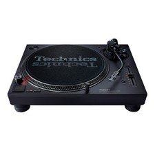 Technics - SL-1210 MK7 Nero