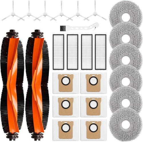 Set accessori per xiaomi - di,