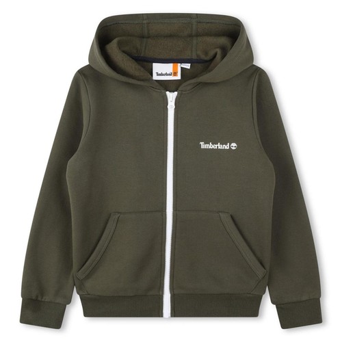 Timberland cardigan felpa - timberland,