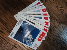 Rid - Rivista Italiana Difesa Annata 1997 - 12 Numeri