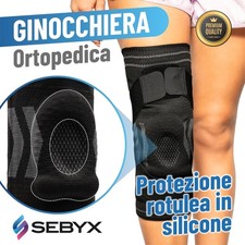 Tutore ginocchio menisco - tutore,