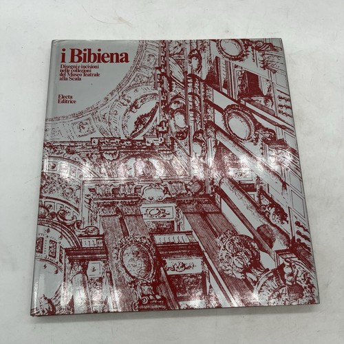 Bibiena museo teatrale scala - bibiena,