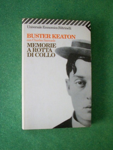Memorie rotta collo - memorie, a