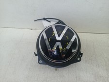 VOLKSWAGEN GOLF BADGE EMBLEMA
