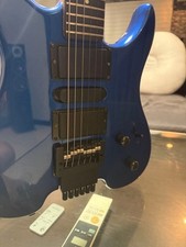 Steinberger spirit electric - spirit,