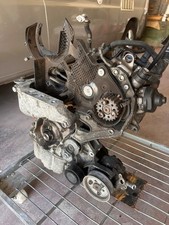 monoblocco motore CAA Volkswagen  t5 vw transporter California caravelle