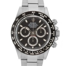 ROLEX Daytona 116500LN