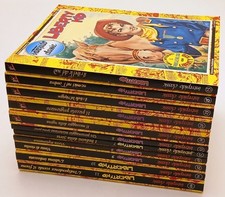 FZ- INTREPIDO CLASSIC LIBERTY