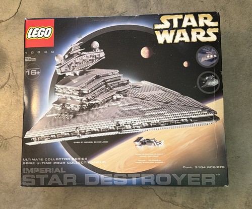 Lego star wars imperial - lego,