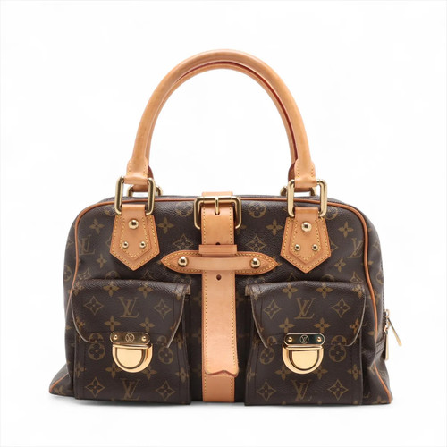 Louis vuitton monogram - louis,
