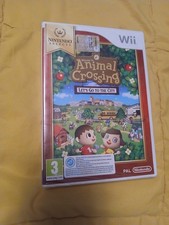 Animal crossing let to - animal, go