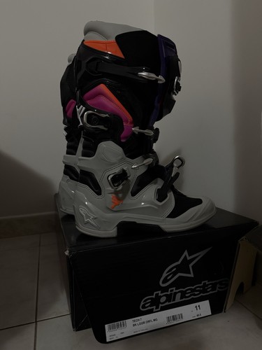 Alpinestar tech - alpinestar,