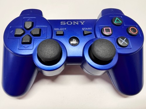 Sony ps3 dualshock - dualshock, 3