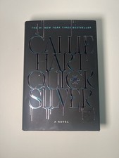 Quicksilver (Deluxe Limited