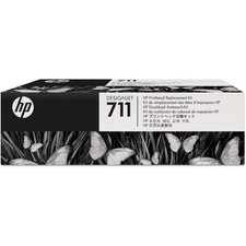 HP 711 testina di stampa