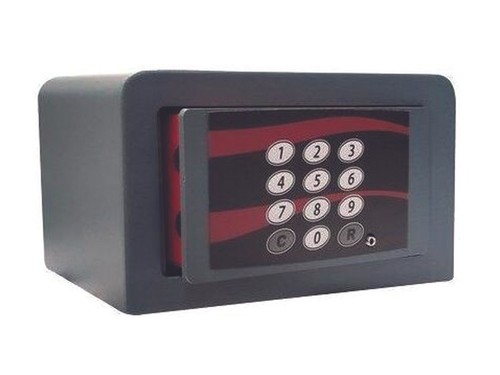 Cassaforte mobile con - mobile,