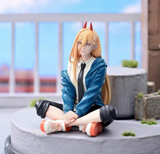 Motosega originale uomo 15 cm