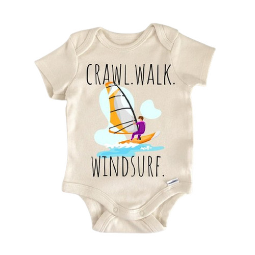 Windsurfing windsurfer newborn - windsurfing,