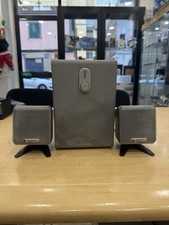 Speaker Casse Audio Per Pc 2.1