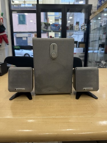 Speaker casse audio per 1 - casse, 2.1
