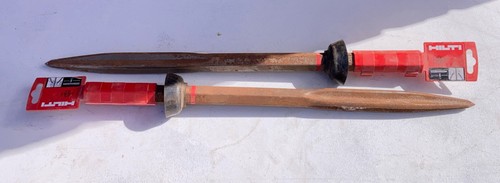 Hilti 500 punti - 500, da
